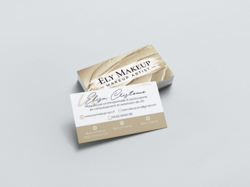 ELY MAKEUP