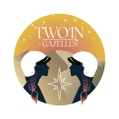 client 30 février Two'In Gazelles