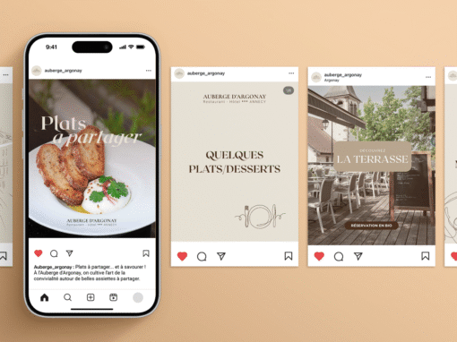 L’AUBERGE D’ARGONAY