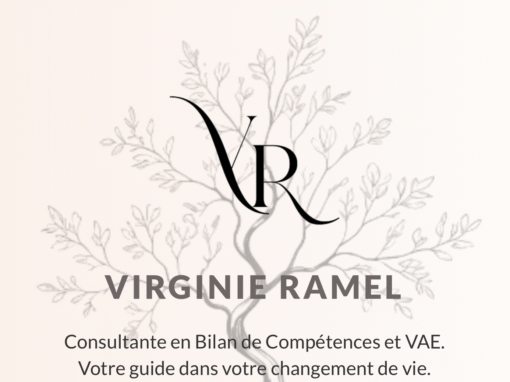 Métier de vos rêves