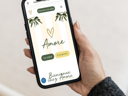 AMORE – RESTAURANT ITALIEN ANNECY